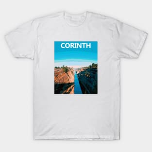 Corinth T-Shirt